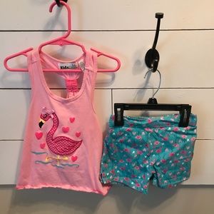 Kids Headquarters 2pc set
